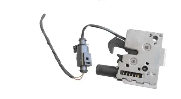 BMW i3 Engine bonnet/hood lock/catch 2GA823509A