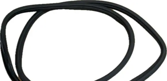 Hyundai Genesis Rubber seal front door (on door) 2ED23421111