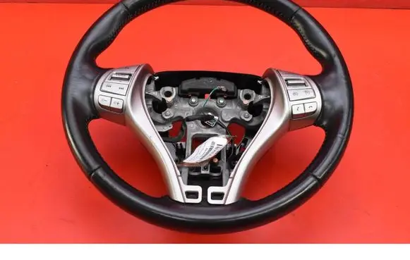 Nissan Qashqai Steering wheel 484304EL1A
