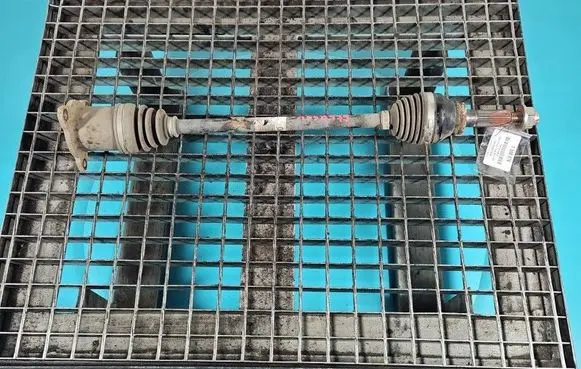 Suzuki SX4 S-Cross Rear driveshaft 4410661M00 IMPRK1558979