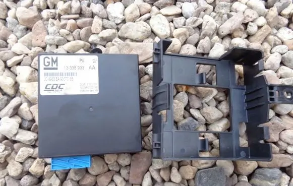 Opel Insignia A Other control units/modules 13338933AA