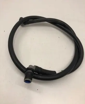 BMW 5 F10 F11 Headlight washer hose/pipe 7178747 67717C1 2640