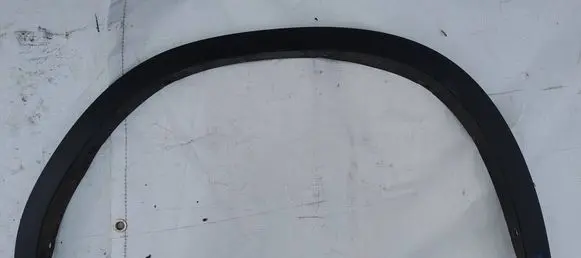 BMW iX3 G08 Rear arch trim 51779880136
