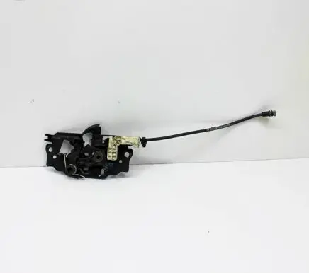 Ford Escape III Engine bonnet/hood lock/catch BM5A16700AG