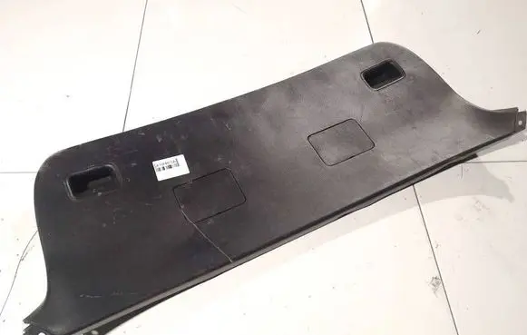 Toyota Corolla E120 E130 Other trunk/boot trim element 6775002020 67750-02020