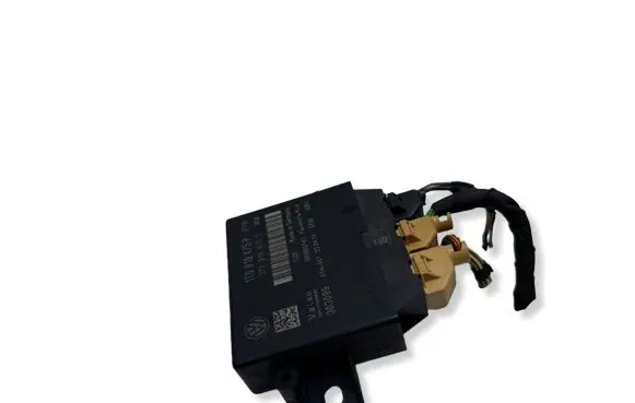 Volkswagen Tiguan Parking PDC control unit/module 1T0919475P 3T0919475C