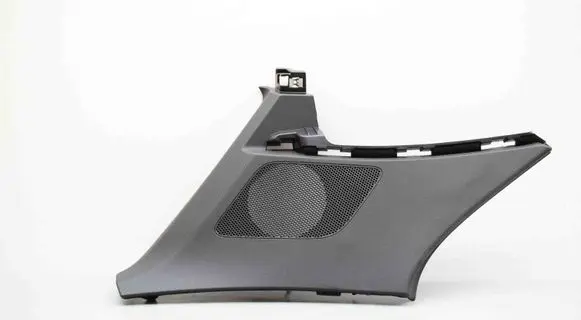 Audi A3 8Y (C) pillar trim 8Y4867245A