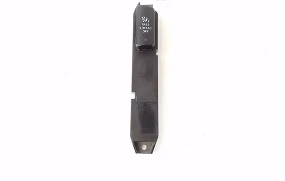 Mercedes-Benz S W220 Passenger airbag on/off switch A2208211781