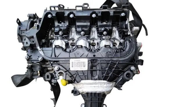 Ford Kuga II Engine Txma D4204t 1438909