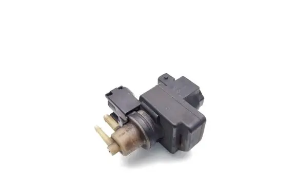 Valve vacuum