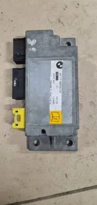 BMW 7 E65 E66 Airbag control unit/module 6946108