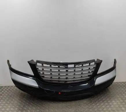 Chrysler Pacifica Front bumper 5102341AA