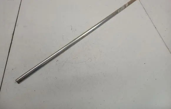 Volkswagen PASSAT B5.5 Front door window glass four-door 