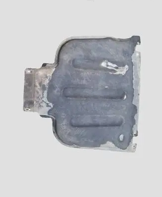 Volvo V40 Cross country Fuel tank bottom protection 31378228 P420A