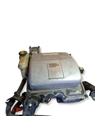 Toyota Prius (NHW20) Voltage converter inverter G920047111 RL17WM062