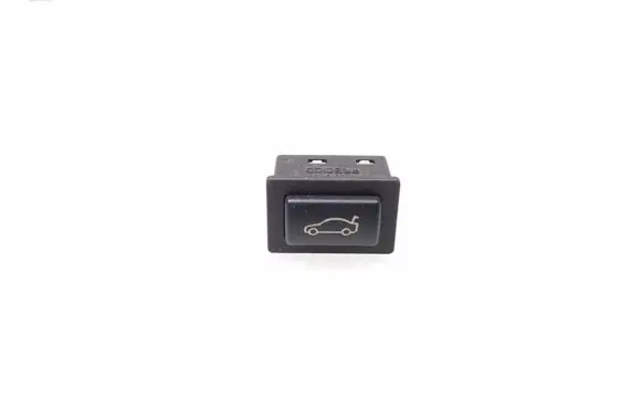 BMW 5 F10 F11 Tailgate opening switch 9200316