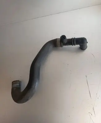 Audi A8 S8 D3 4E Engine coolant pipe/hose 4E1819674A
