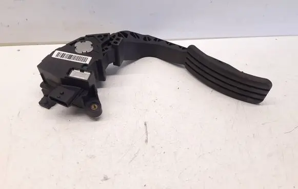 Renault Megane III Accelerator throttle pedal 180100009R