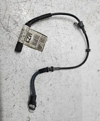 Opel Zafira A Front ABS sensor wiring 09131387