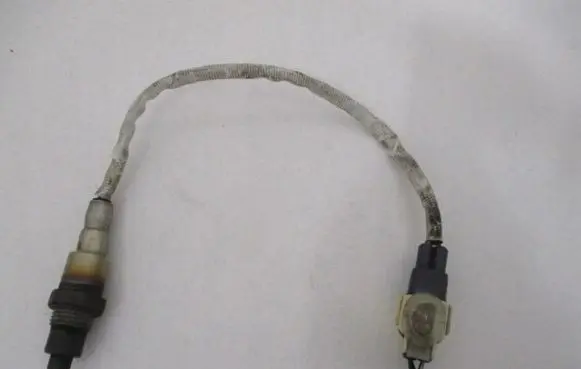 Toyota Aygo AB40 Lambda probe sensor 0258030109