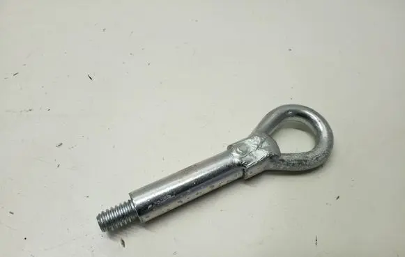 Opel Insignia A Towing hook eye 