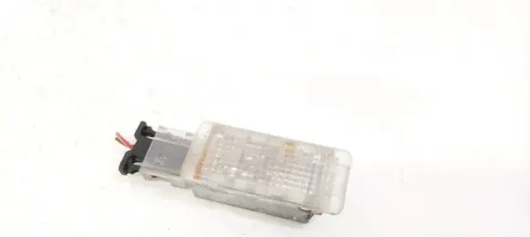 Volkswagen Jetta V Other interior light