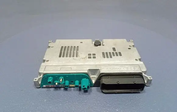 Audi Q7 4L Other control units/modules 4K4907117T