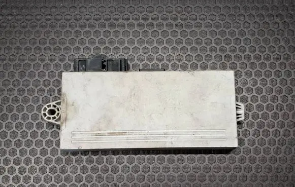 BMW 5 E60 E61 Immobilizer control unit/module 6927928 5WK47995