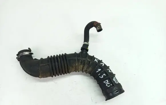 Nissan Qashqai Intercooler hose/pipe 8200500384 8200500384B
