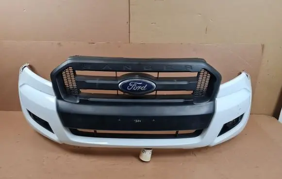 Ford Ranger Front bumper