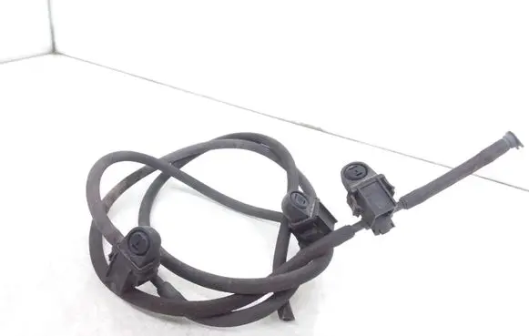 Mercedes-Benz C W204 Windshield washer spray nozzle 3T924 3T926 A2048601692
