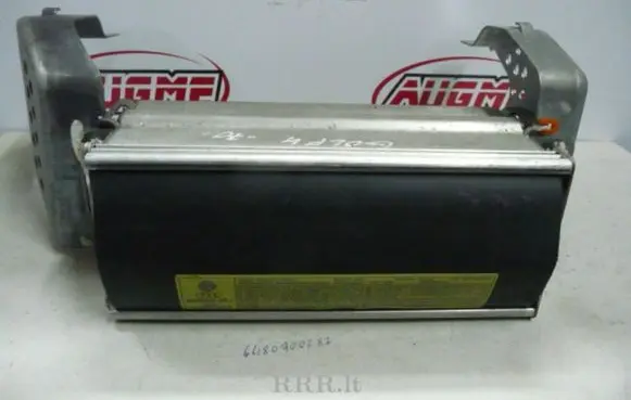 Audi A3 S3 8L Passenger airbag