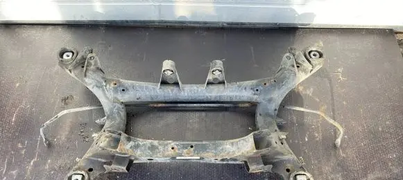 Rear subframe