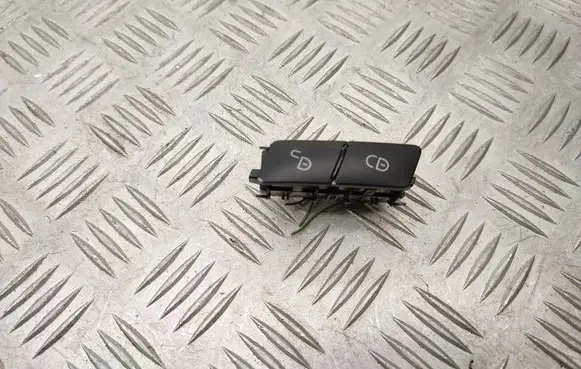 Central locking switch button