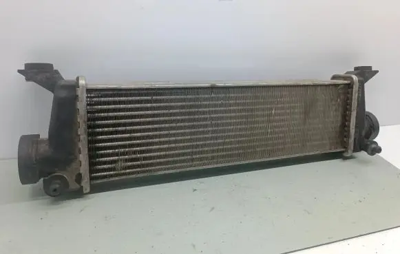 Mercedes-Benz A W168 Intercooler radiator A1685000000 01003990000 U212315