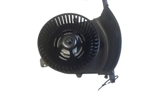 Renault Scenic II - Grand scenic II Heater fan/blower F666583V