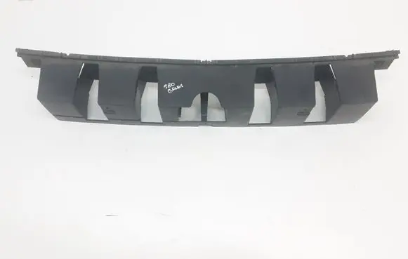 Volvo S80 Rear bumper mounting bracket 30796391