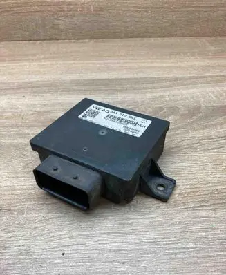 Volkswagen PASSAT B7 Power management control unit 3AA919041