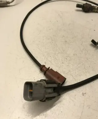 Hyundai Santa Fe Lambda probe sensor 392103E220