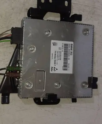 BMW 3 E92 E93 Video control module 65509240645 005000009 9240645