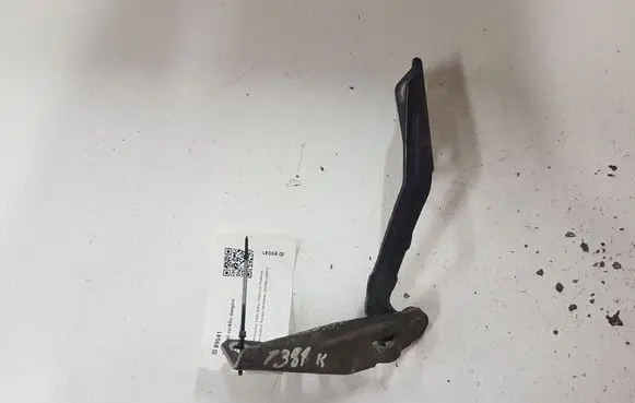 Ford Focus Engine bonnet/hood hinges