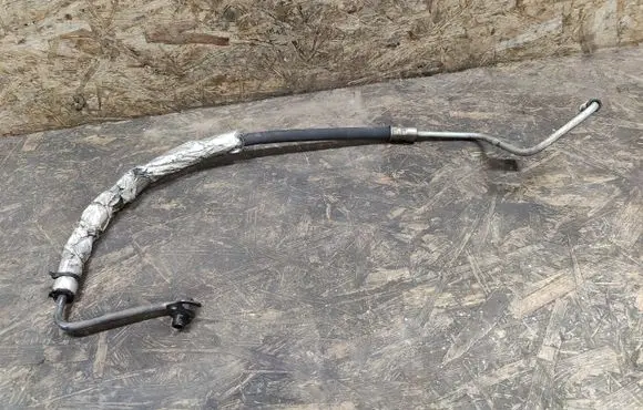 Power steering hose/pipe/line