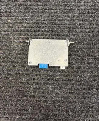 BMW X6 F16 Camera control unit module 6839769 16B342VA0482