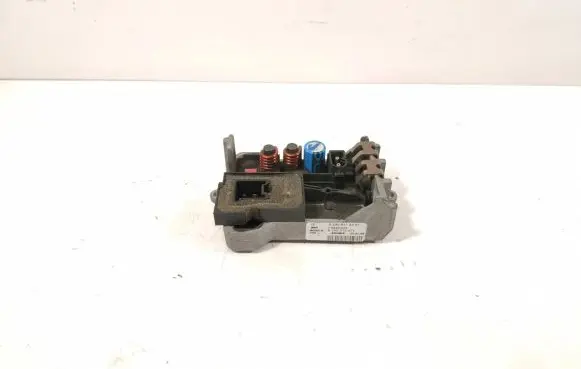 Mercedes-Benz E W211 Heater blower fan relay DALISID4020 2308216351 2308216451