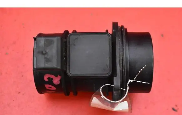 Mass air flow meter