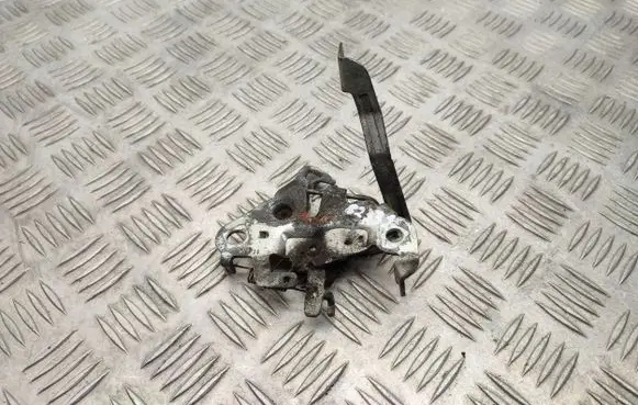 Citroen C1 Engine bonnet/hood lock/catch
