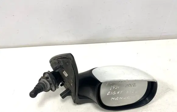 Peugeot 206 Manual wing mirror 96480971 96480971XT 017003