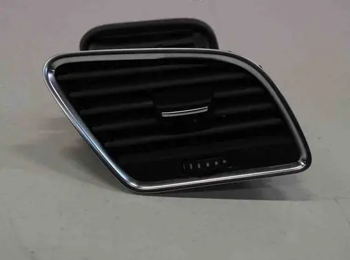 Audi Q3 8U Dashboard air vent grill cover trim 8U1820902B 8U1820902C