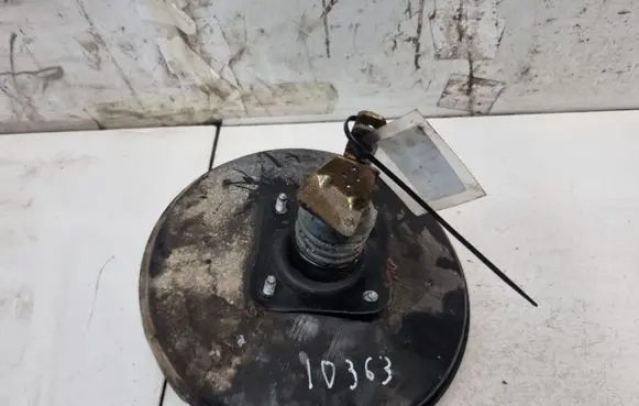 Fiat Ulysse Brake booster