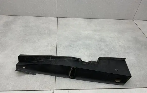 Hyundai Tucson TL Fender end trim 84169D7000
